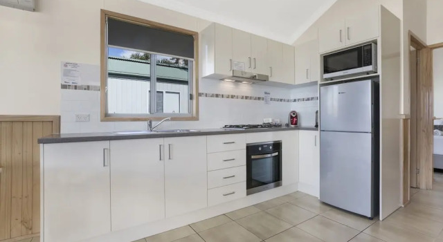 Вилла BIG4 Tasman Holiday Parks - Easts Beach