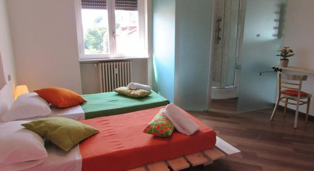 Inn-Perfect Room