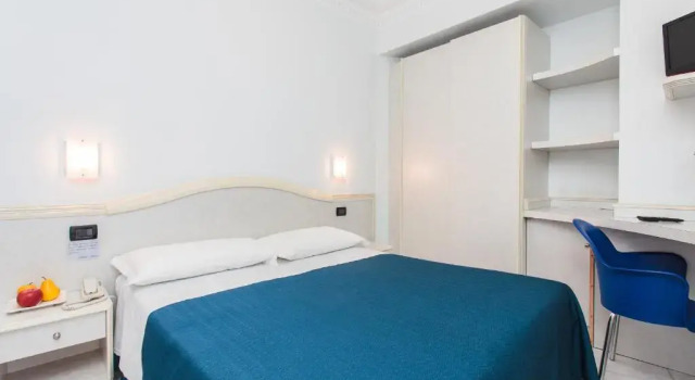 Двухместный номер Standard Hotel Oriente