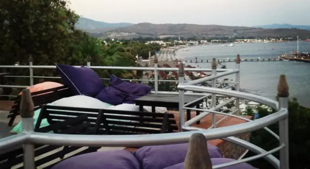 portofino hotel, Book Hotel Yahsi Tyrkiet