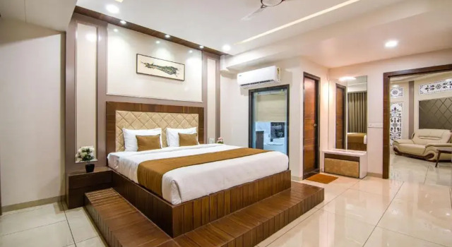 Номер Standard Hotel Sleep Inn