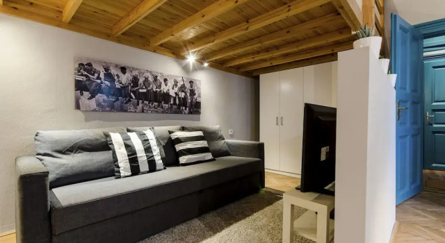 Canella Apartment, Забронировать Апартаменты/квартира Будапешт Центральная Венгрия