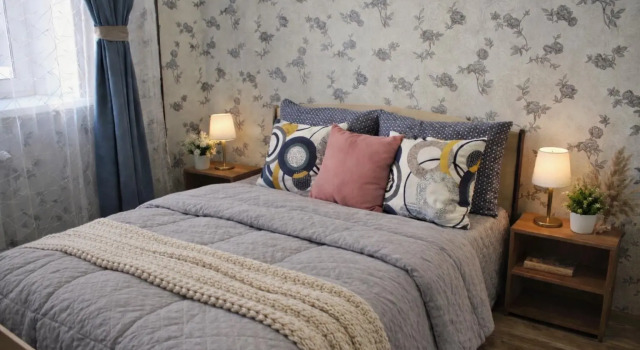 Nasutki38 network | Oasis 5 minutes from the Airport, Prenota Appartamento Irkutsk Irkutsk Region
