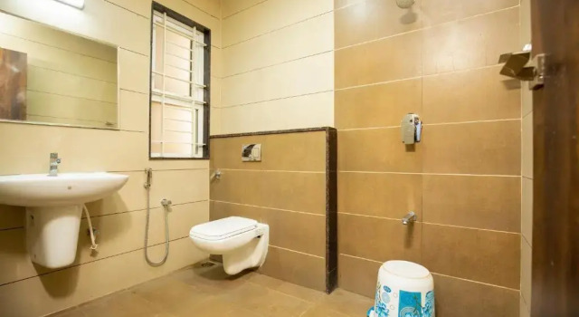 Люкс Deluxe Ponnis Hotel