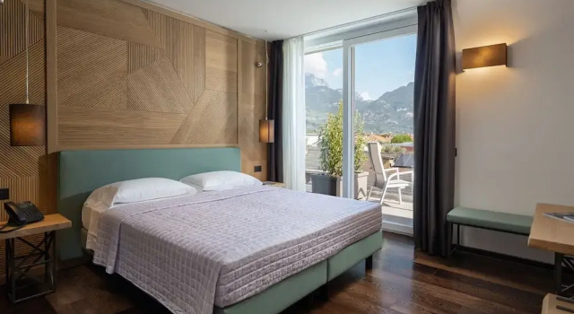 Aris Apartments & Sky Pool - Tonelli Hotels - Adults Only