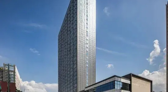 Ni Hao Hotel (Yichun Drum Tower Pedestrian Street Runda International), Rezerwuj Hotel Yichun Jiangxi