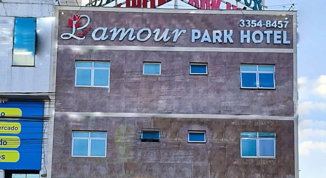 Lamour Hotel, Reserva ahora Hotel Taguatinga Distrito Federal