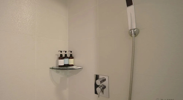 Двухместный номер Deluxe c 1 комнатой The King Hotel