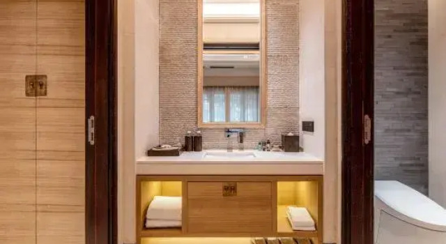Люкс Prestige Huaqing Palace Resort & Spa