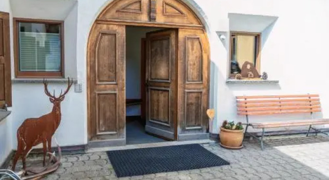 Chasa Gisep, Book Hotel Scuol Grisons