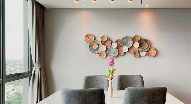 Fairview House - Luxstay near Airport