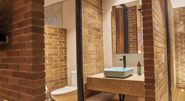 Двухместный номер Standard Casa Rose Hotel