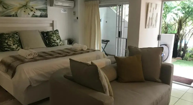 Студия Beach Forest Lodge