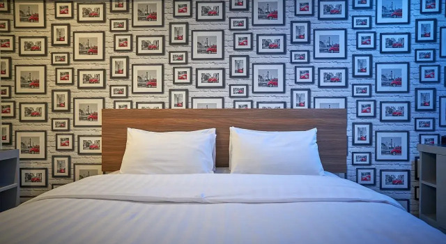 Sweetloft Hotel Don Muang, Rezervovat Hotel Hotely v Central Thailand se snídaní, Snídaně