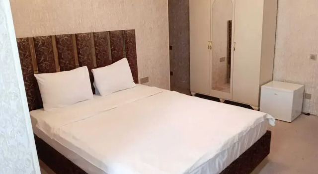 Standard chambre Pilot Boutique Hotel