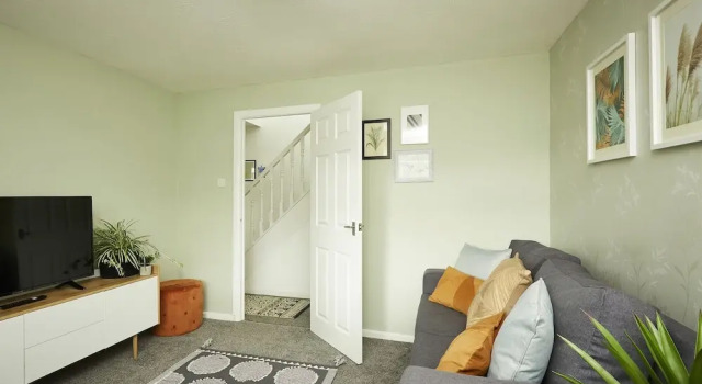 Elder Tree Lodge, Забронировать Отель Отели Англии 4 звезды, 4*
