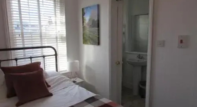 The Studio Apartment, Varaa Huoneisto Asunnot kohteessa Merseyside, Huoneisto