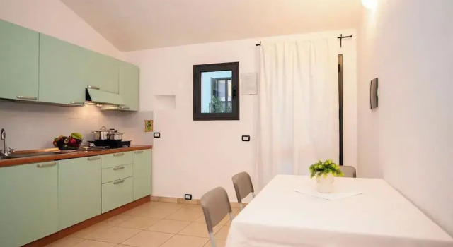 Апартаменты Classic Residence Stella DellEst