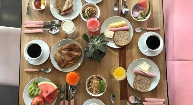 Номер Standard Hotel G
