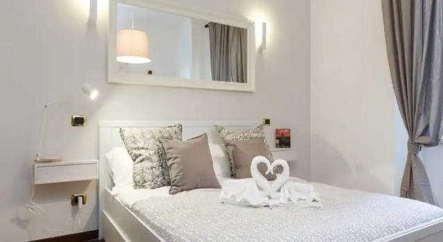Standard Doppel Zimmer Rhome 19