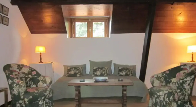 Casa do Jardim