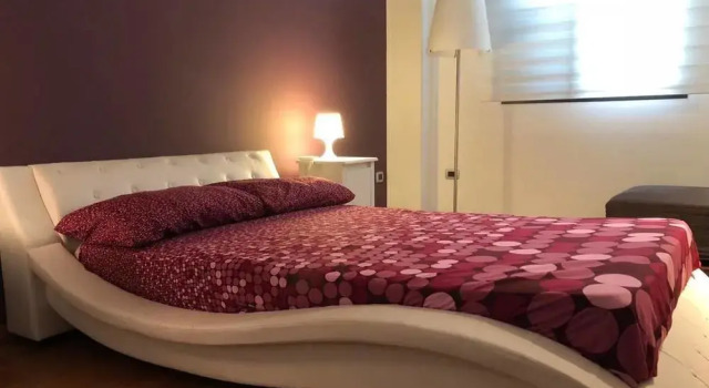 Casa Sebina Elegante Appartamento