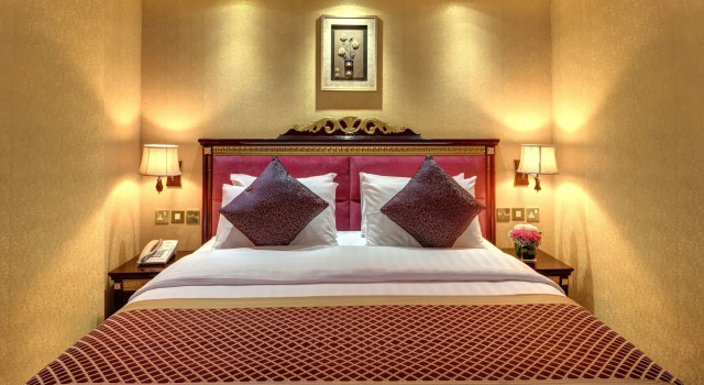 Comfort Inn Hotel