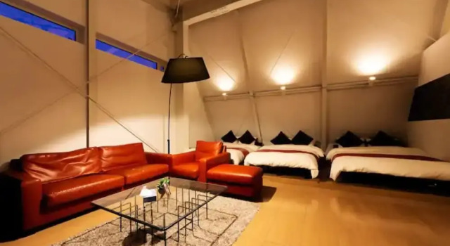 Standard Zimmer Ms Studio
