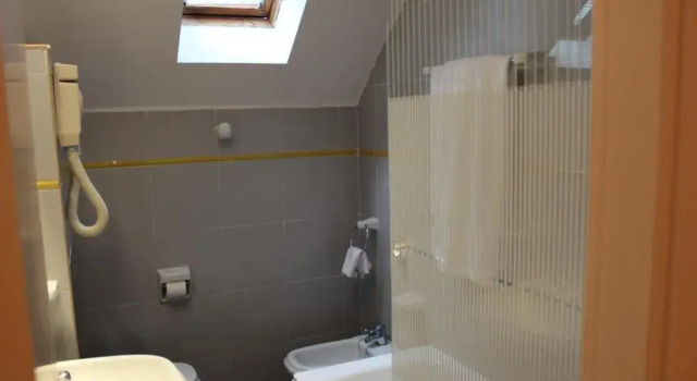 Номер Standard Hotel La Posada De Alameda