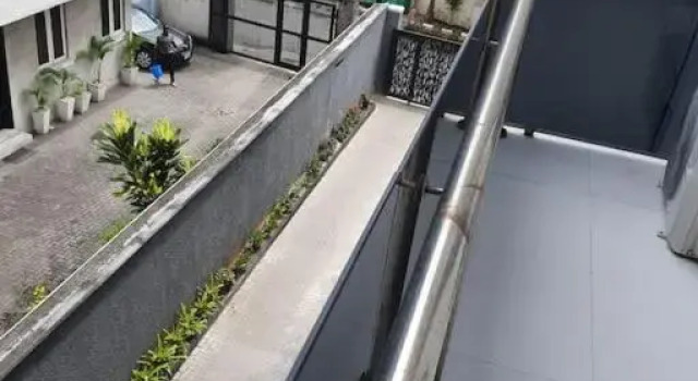 Luxury and furnished 3 bedroom apartment in Ikoyi, Book Apartment Ikoyi 