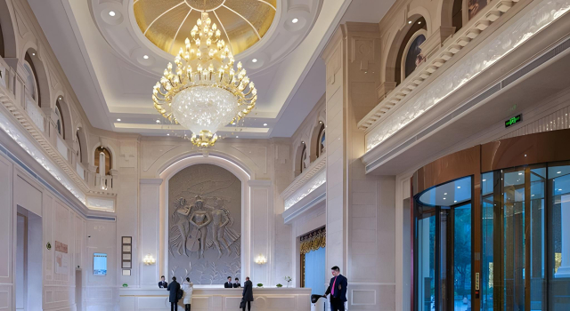 Vienna International Hotel (Chongqing Changshou High-speed Railway Station), Rezervați Hotel Changshou Zona Chongqing