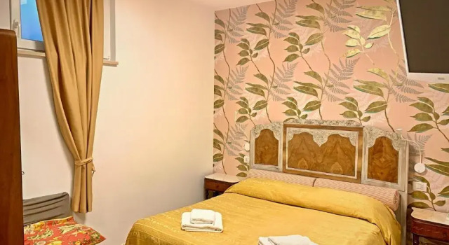 Номер Economy La Panoramica Country House