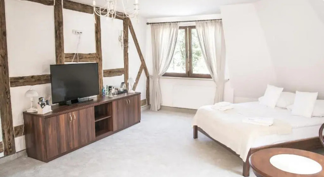 Номер Standard COLUMBUS Apartamenty Ustka - Limanowskiego 1