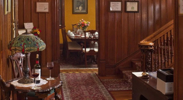 American Guest House