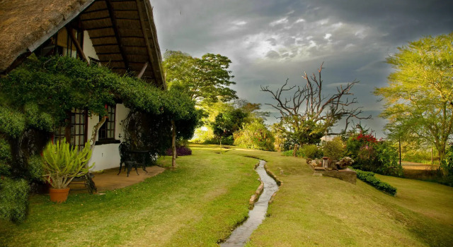 Cottage Wide Horizons Mountain Retreat