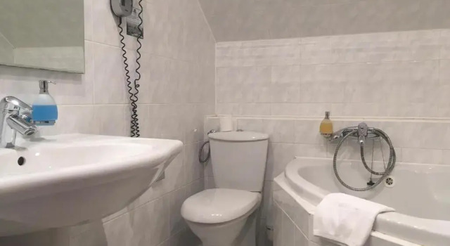 Номер Standard AGH Hotel