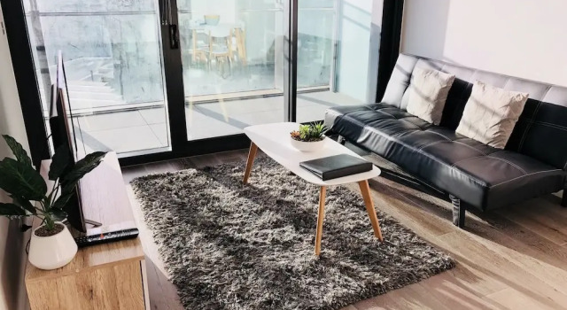 Explore Docklands Lovely Apartment LVL8, Забронировать Апартаменты/квартира Докландс Мельбурн, рядом с Пристань для яхт «Е»