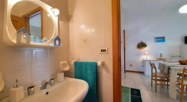 Апартаменты c 1 комнатой с балконом Apartment Malta