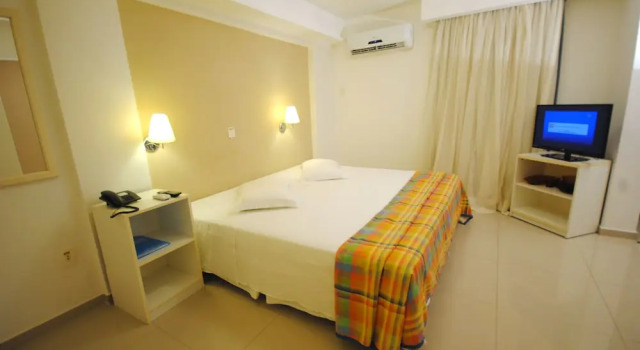 Одноместный номер Classic Hotel Rieger