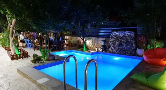 Bed & Breakfast Ahmeti
