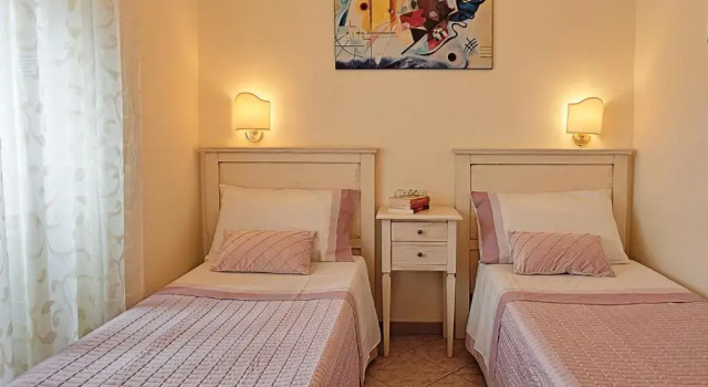 Номер Standard il Castello Guest House