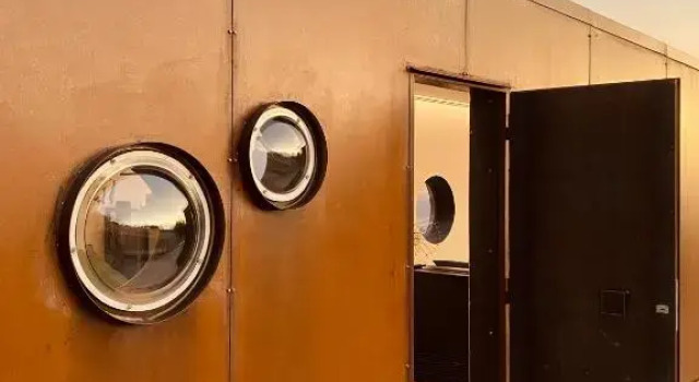Container Suite