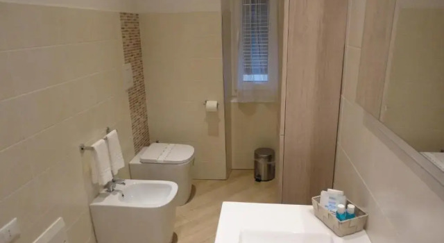 Номер Standard Guest House Le Tre Spezie