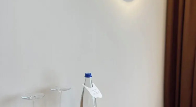 Полулюкс Grand Duka Hotel & SPA