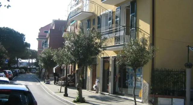 casa rita, Забронировать Апартаменты/квартира Отели в центре Монелья, в центре