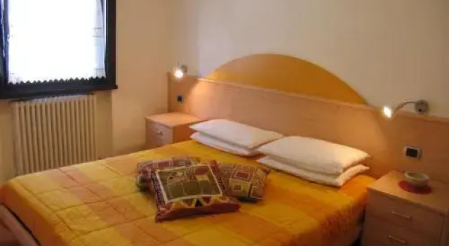 Art Apartments Casa Napell, Забронировать Апартаменты/квартира Ливиньо Ломбардия, рядом с Кресельный подъёмник Кампо Сквола (нижняя станция)