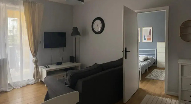 Mieszkanie w Gdyni, Varaa Hotelli Gdynia 