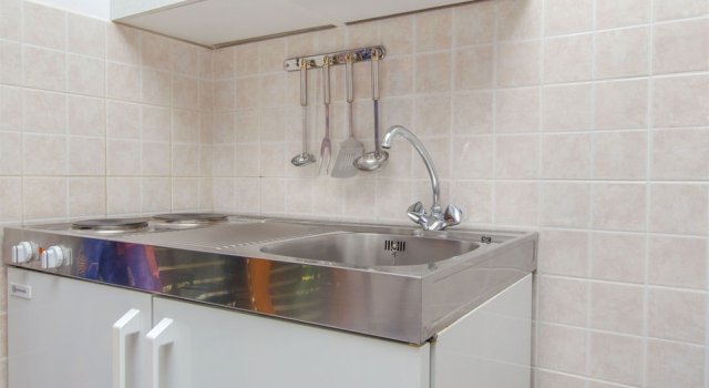 Апартаменты Apartments Spomenka