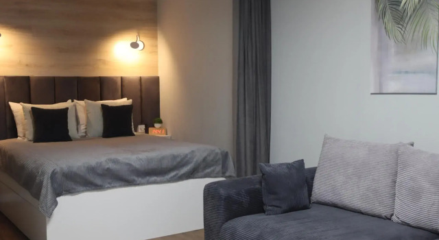 Rent2Room (Рент2Рум) на улице Уральская 1