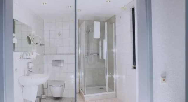 Двухместный номер Standard Aalto Hotel
